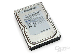 Massenspeicher von Samsung – 500 GByte Fassungsvolumen