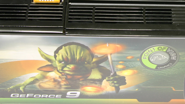 Nvidia GeForce 9800 GX2 im Test: Ein Drittel schneller als die Radeon HD 3870 X2