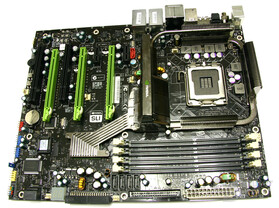 XFX nForce 790i Ultra SLI
