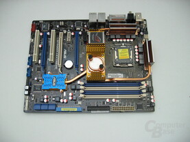 Asus Striker II Extreme