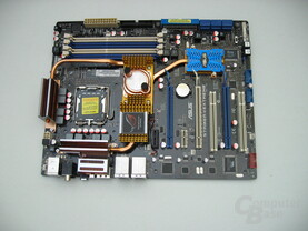 Asus Striker II Extreme