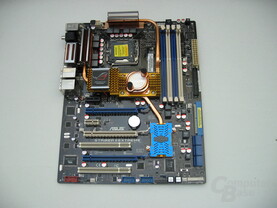Asus Striker II Extreme