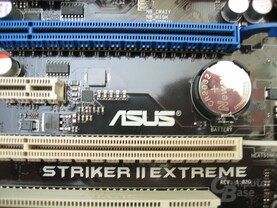 Asus Striker II Extreme