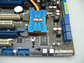 Asus Striker II Extreme