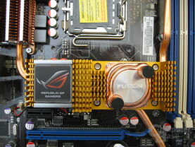 Asus Striker II Extreme
