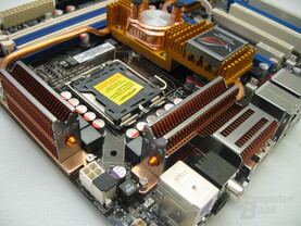 Asus Striker II Extreme