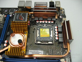 Asus Striker II Extreme