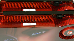 ATi CrossFire X gegen Nvidia Quad-SLI im Test: Ultimativer Schlagabtausch der Multi-GPUs