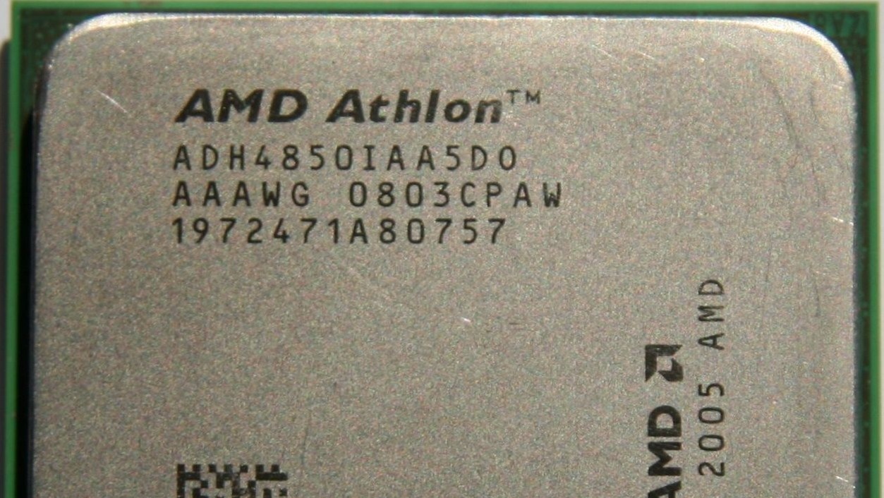 AMD Athlon X2 4850e im Test: Grün. Günstig. Gut.