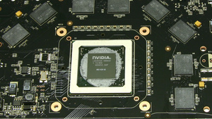 GeForce 9800 GTX im Test: Nvidia vergisst bei neuer Serie die Neuerungen