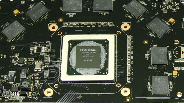 GeForce GTX 9800 GTX im Test: Nvidia vergisst bei neuer Serie die Neuerungen