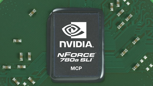AMD 780G und Nvidia 780a im Test: Integrierte Grafik im Vergleich