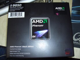 AMD Phenom 9850 Black Edition