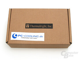 Thermalright HR-03 Plus Verpackung