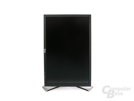 Pivot-Funktion des Dell UltraSharp 2408WFP