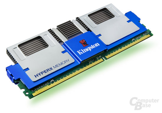 Kingston HyperX PC2-6400 FB-DIMM