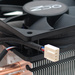 OCZ Vendetta 2 im Test: Heatpipe-Direct-Touch für Fans des Herstellers