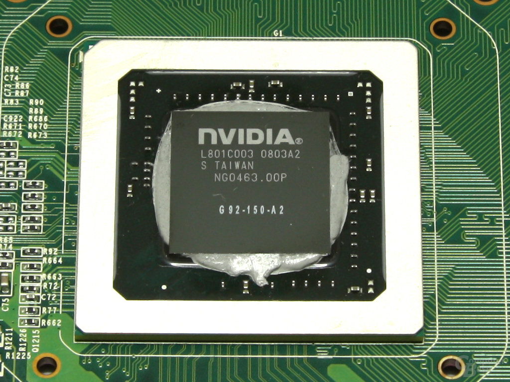 G92-GPU