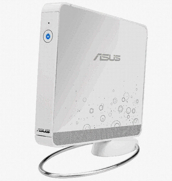 Asus Eee PC Box