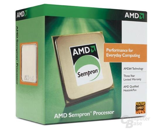 AMD Sempron alt