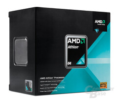 AMD Athlon
