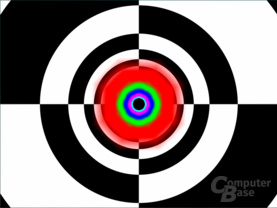 nVidia G92 AF-Tester - 16xAF