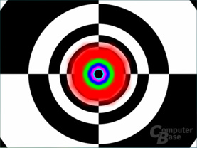 nVidia GT200 AF-Tester - 16xAF