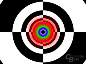 nVidia GT200 AF-Tester - 16xHQAF
