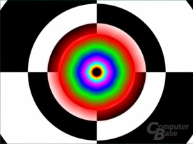 nVidia GT200 AF-Tester - 4xHQAF