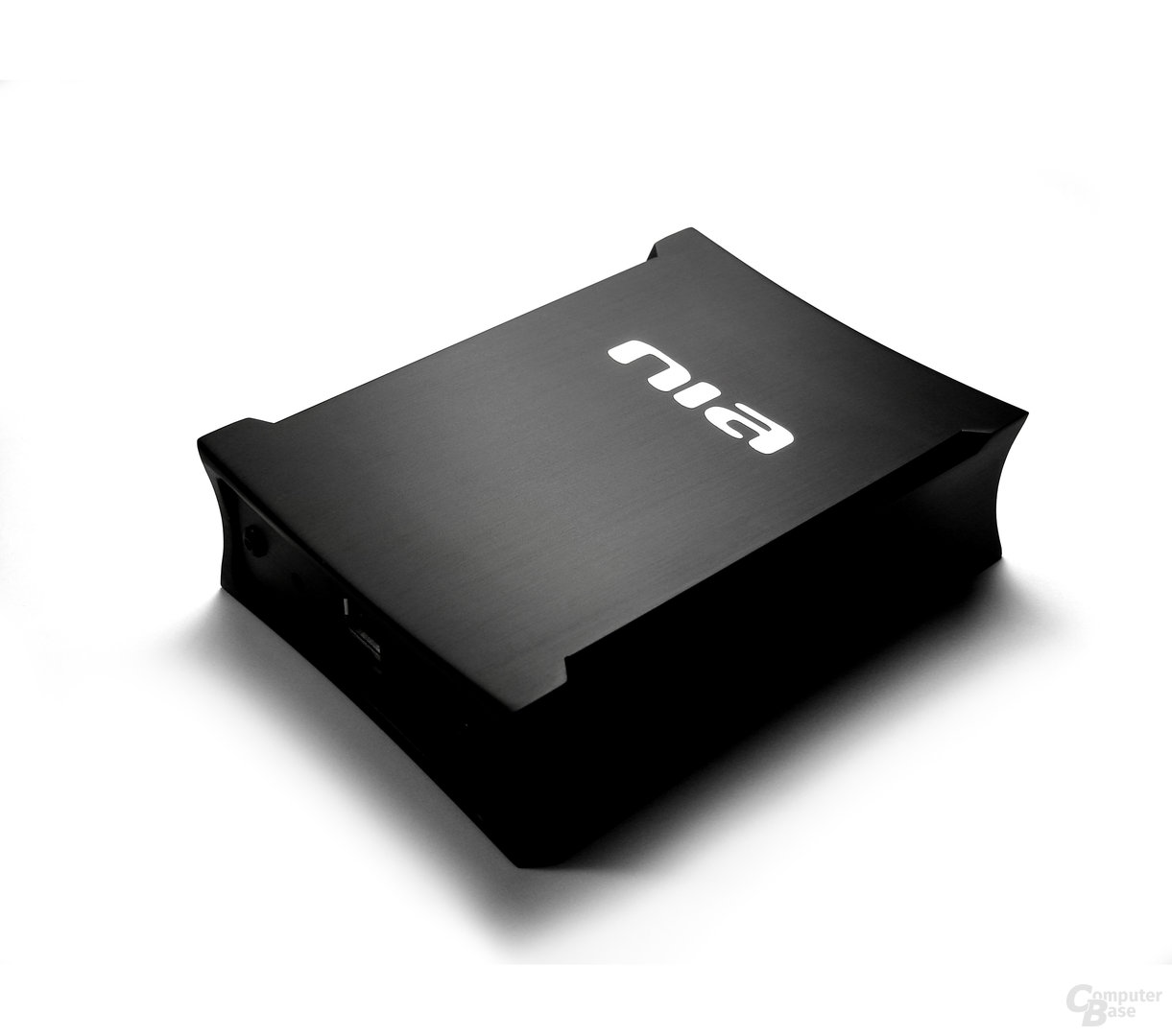 OCZ Neural Impulse Actuator
