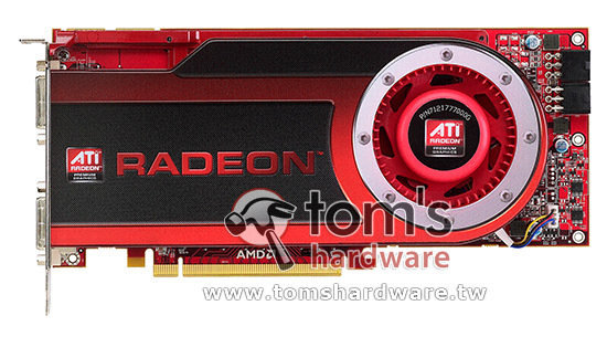 ATi Radeon HD 4870 (RV770 XT)
