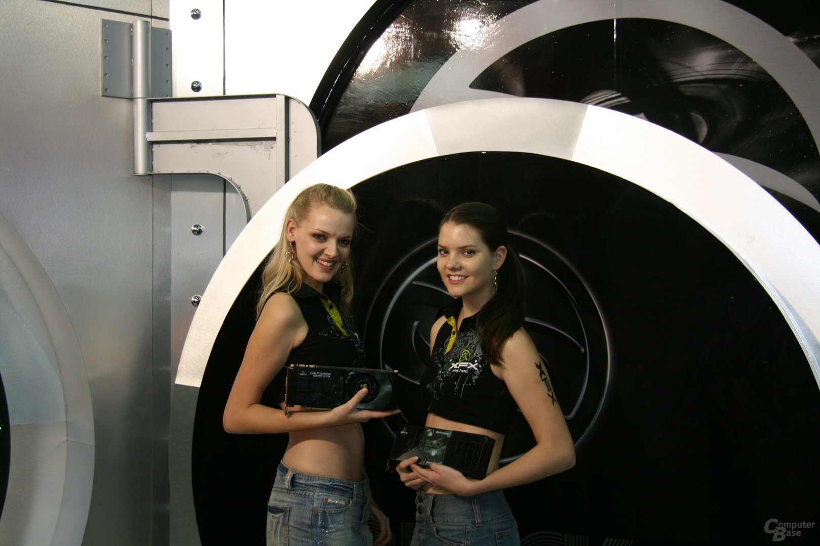 Impressionen Computex