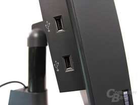 USB-Anschlüsse