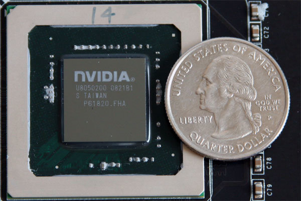Nvidia G92 55 nm