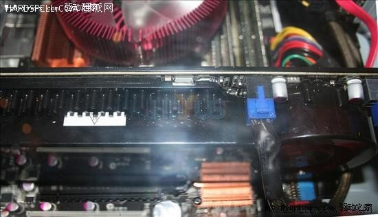 AMD Radeon HD 4870 X2 (R700)