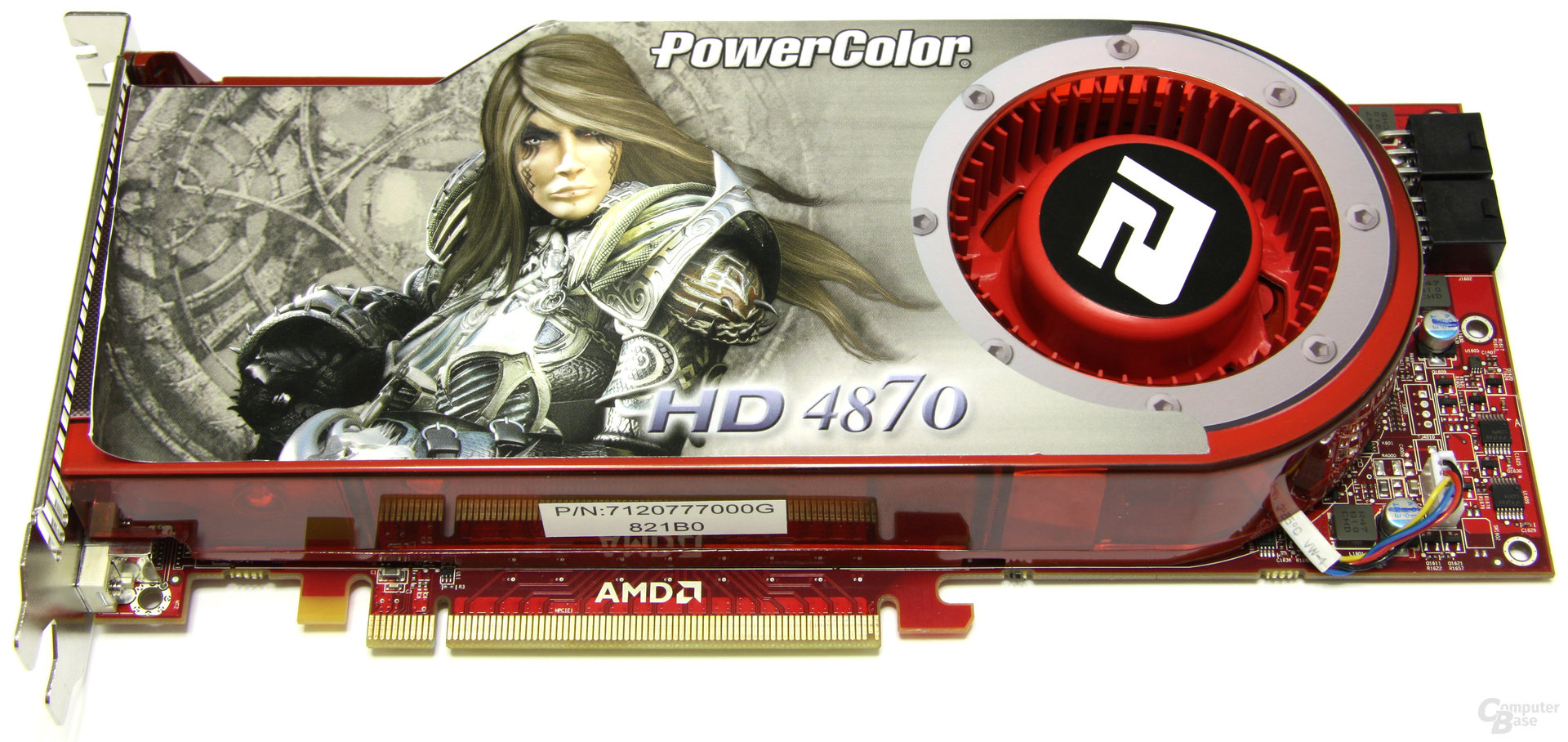PowerColor Radeon HD 4870