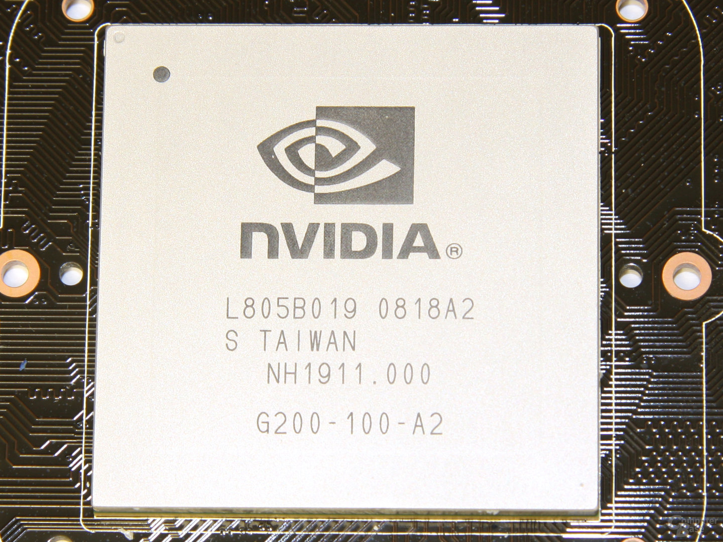 GT200-GPU