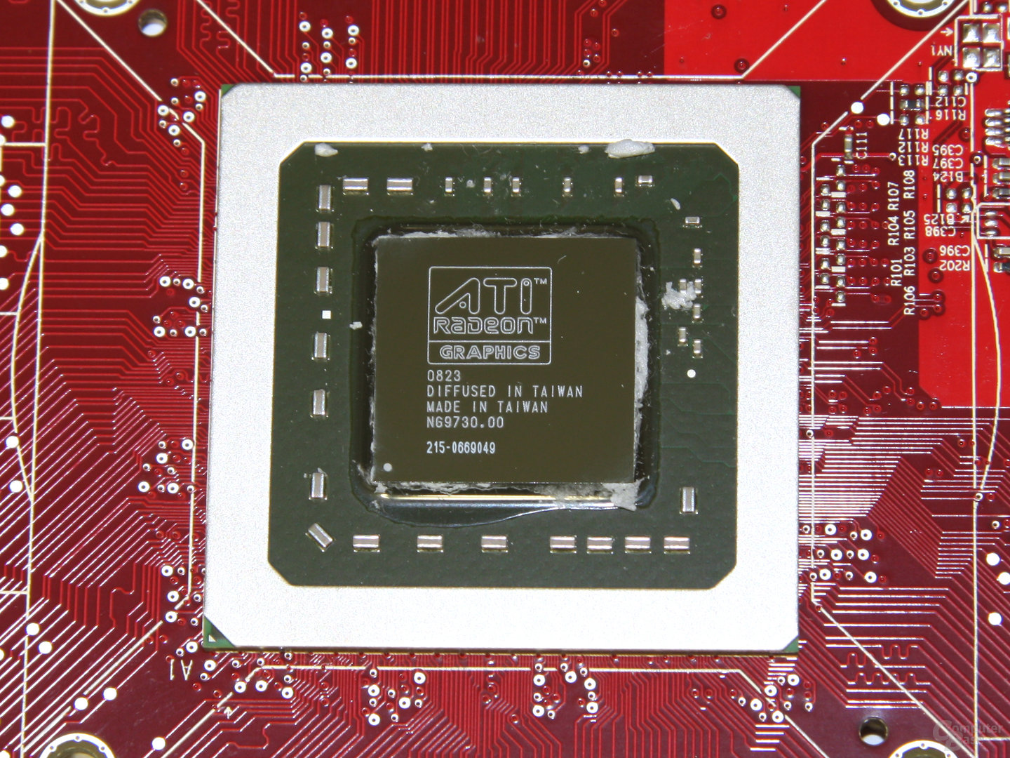 RV770-GPU