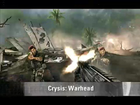 Crysis Warhead| Quelle: PC Action