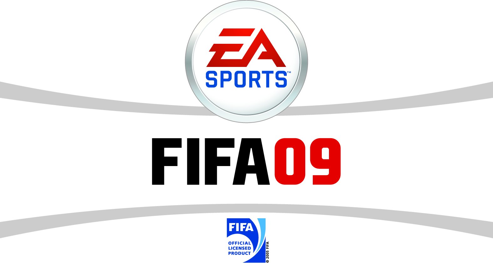FIFA 09 Logo