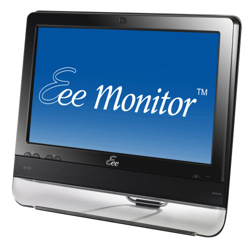 Asus Eee Monitor