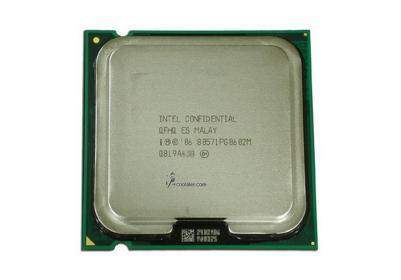 Intel Core 2 Duo E5200