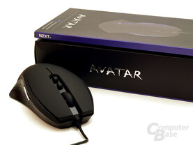 NZXT Avatar