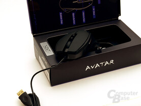NZXT Avatar