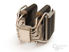 Cooler Master V8 Kühlkörper