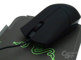 Razer Salmosa