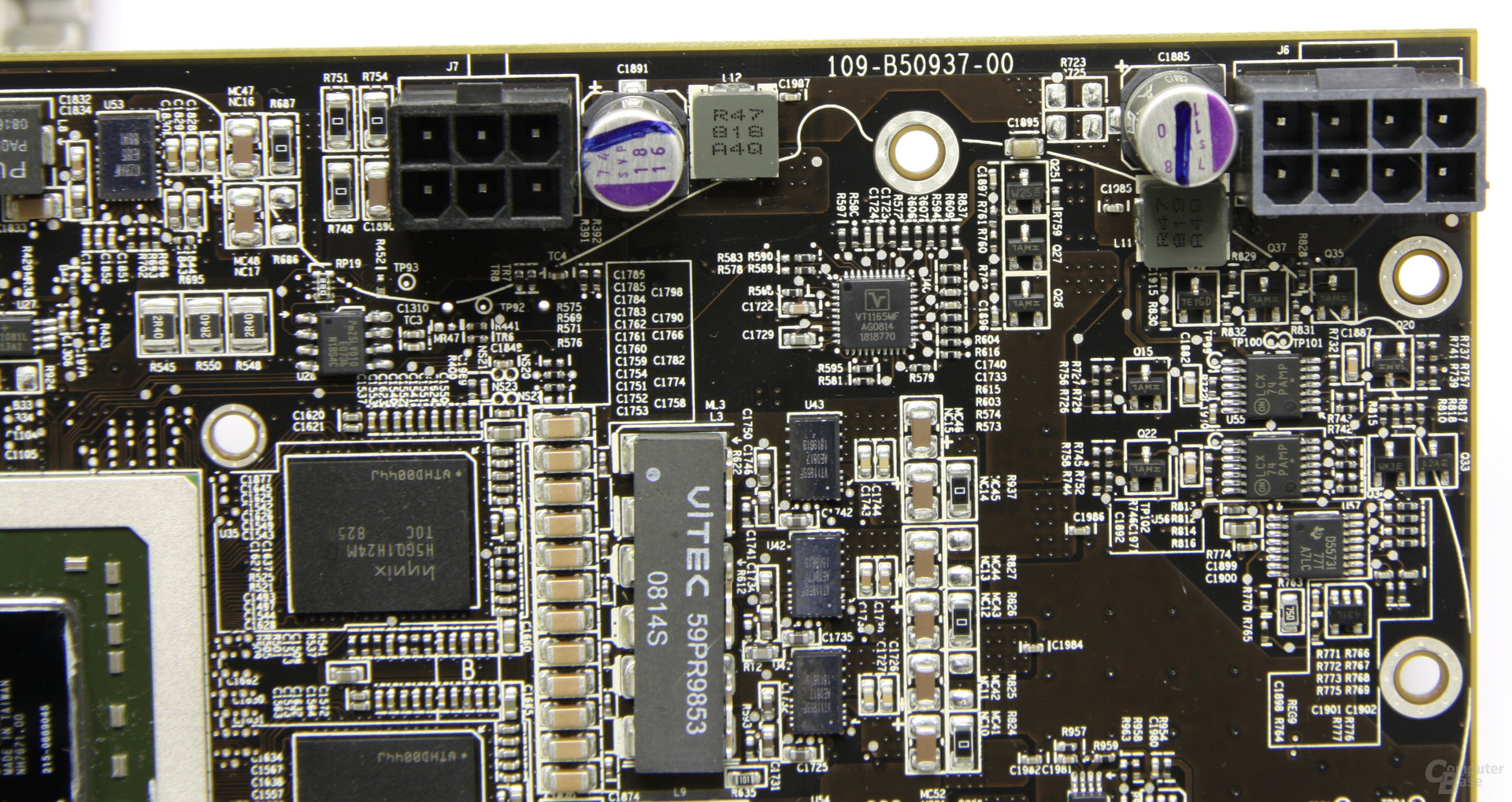 Radeon HD 4870 X2 Strom