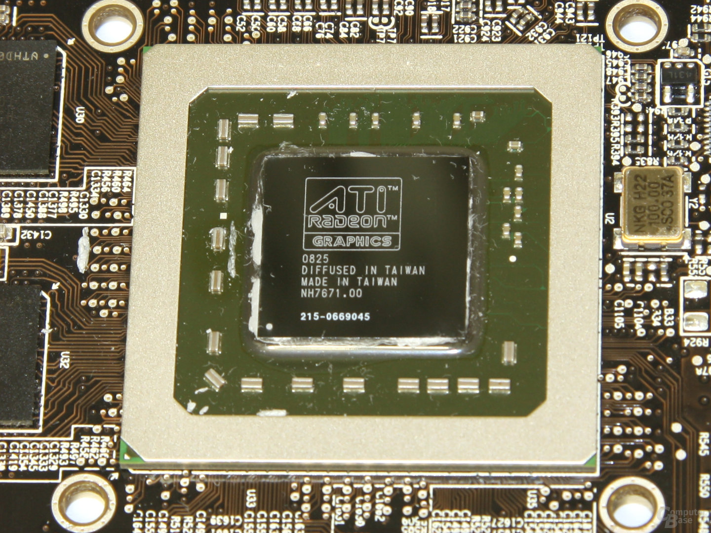 RV670-GPU