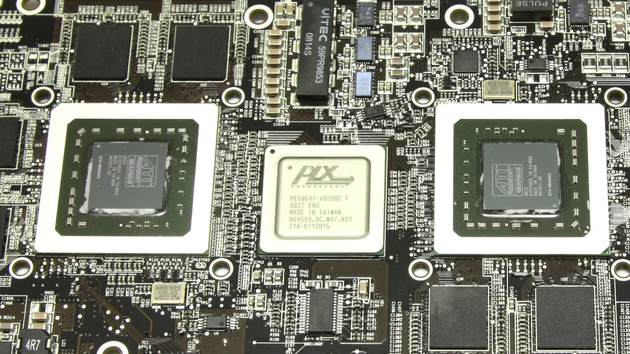 ATi Radeon HD 4870 X2 im Test: Zwei GPUs greifen nach der Krone