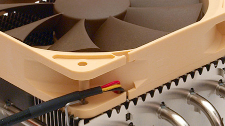 Noctua NH-C12P im Test: Österreichs Top-Blow-Referenz